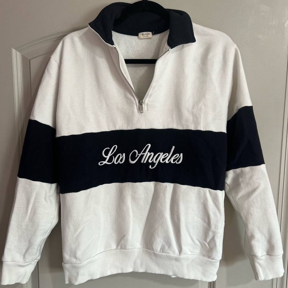 Brandy Melville Sweatshirt